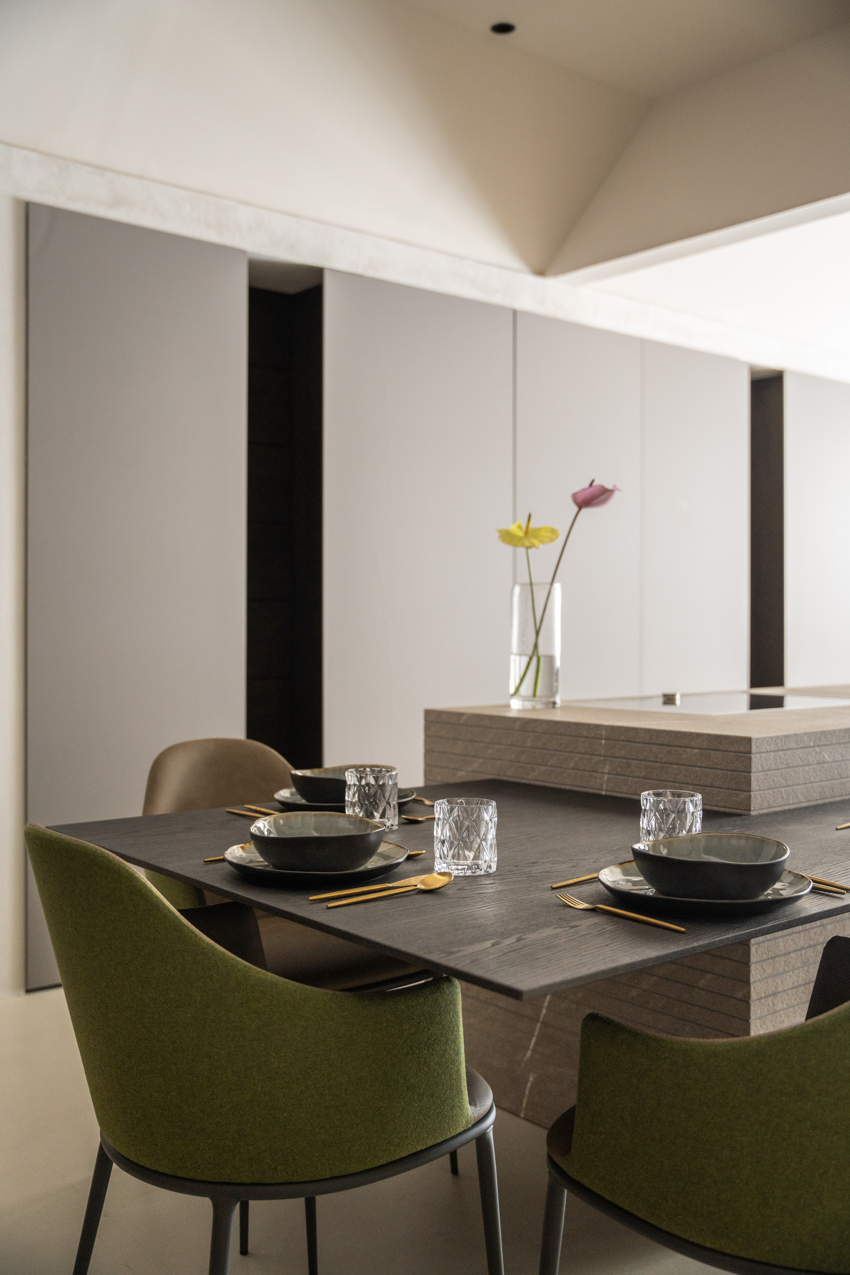 Servicios de interiorismo Bonart